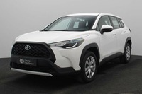 Used 2023 Toyota Corolla Cross for sale in Dubai