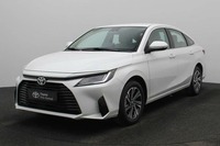 Used 2024 Toyota Yaris for sale in Dubai