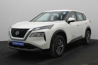 Used 2023 Nissan X-Trail for sale in Dubai