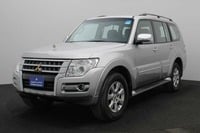 Used 2022 Mitsubishi Pajero for sale in Dubai