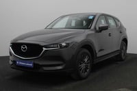 Used 2022 Mazda CX-5 for sale in Dubai