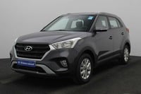 Used 2020 Hyundai Creta for sale in Abu Dhabi