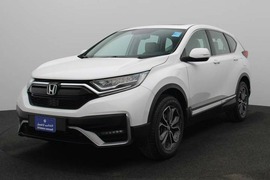 هوندا CR-V مستعمله 2022 هوندا CR-V للبيع فى أبوظبي