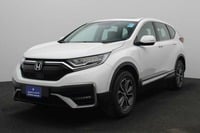 Used 2022 Honda CR-V for sale in Abu Dhabi