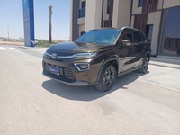 Used 2023 Toyota Urban Cruiser for sale in Riyadh