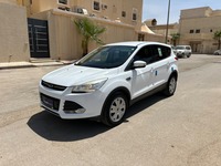 Used 2016 Ford Escape for sale in Riyadh