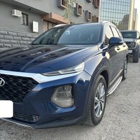 Used 2019 Hyundai Santa Fe for sale in Riyadh