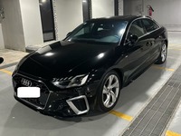 أودي A4