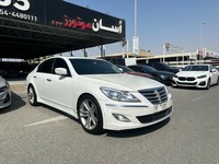 Used 2012 Genesis G80 for sale in Ajman