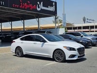 جينيسيس G80
