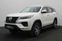 Used 2021 Toyota Fortuner for sale in Sharjah