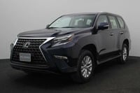 Used 2023 Lexus GX460 for sale in Dubai