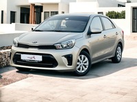 Used 2020 Kia Pegas for sale in Dubai