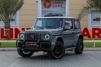 Used 2021 Suzuki Jimny for sale in Dubai