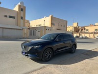 مستعمله 2021 مازدا CX-9 للبيع فى الرياض