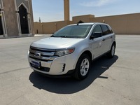 Used 2014 Ford Edge for sale in Riyadh