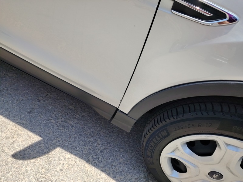 Used 2019 Ford Escape for sale in Al Khobar