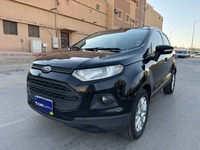 Used 2015 Ford EcoSport for sale in Riyadh