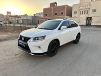 مستعمله 2013 لكزس RX350 للبيع فى الرياض