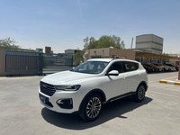 Used 2020 Haval H6 for sale in Riyadh