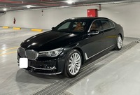 Used 2018 BMW 730 for sale in Jeddah