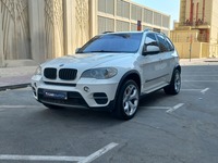 Used 2012 BMW X5 for sale in Dubai