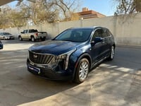 مستعمله 2020 كاديلاك XT4 للبيع فى الرياض