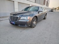 Used 2014 Chrysler 300C for sale in Al Khobar