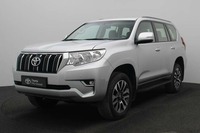 Used 2023 Toyota Prado for sale in Dubai