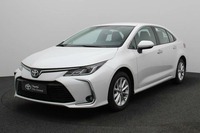 Used 2023 Toyota Corolla for sale in Dubai