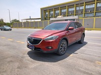 مستعمله 2013 مازدا CX-9 للبيع فى الرياض