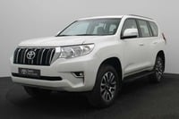 Used 2023 Toyota Prado for sale in Dubai