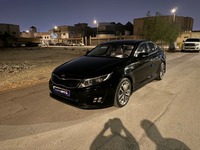 Used 2015 Kia Optima for sale in Riyadh