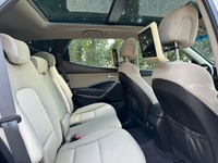 Used 2018 Hyundai Santa Fe for sale in Sharjah