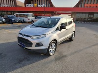 Used 2014 Ford EcoSport for sale in Dammam