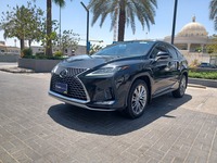 لكزس RX350