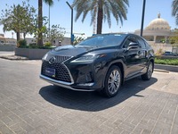 مستعمله 2022 لكزس RX350 للبيع فى الرياض