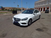 Used 2016 Mercedes E300 for sale in Jeddah