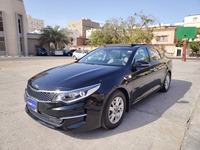 Used 2018 Kia Optima for sale in Jeddah