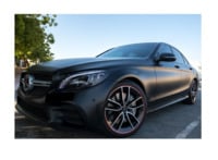 Used 2019 Mercedes C43 AMG for sale in Dubai