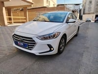 Used 2018 Hyundai Avante for sale in Dammam