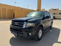 Used 2016 Ford Expedition for sale in Riyadh