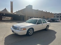 Used 2012 Ford Crown Victoria for sale in Riyadh