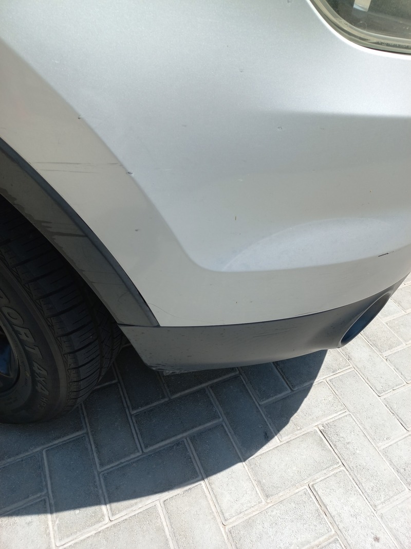 Used 2013 Ford Explorer for sale in Abu Dhabi