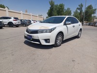 Used 2015 Toyota Corolla for sale in Riyadh