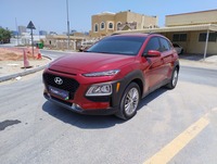 Used 2020 Hyundai Kona for sale in Sharjah