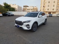 Used 2023 Jetour X70 for sale in Jeddah