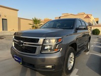 Used 2016 Chevrolet Tahoe for sale in Riyadh