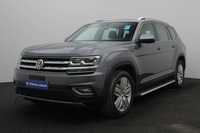 Used 2019 Volkswagen Teramont for sale in Dubai