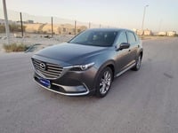 Used 2019 Mazda CX-9 for sale in Dammam